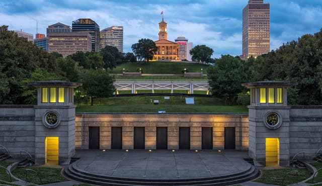 Bicentennial Park