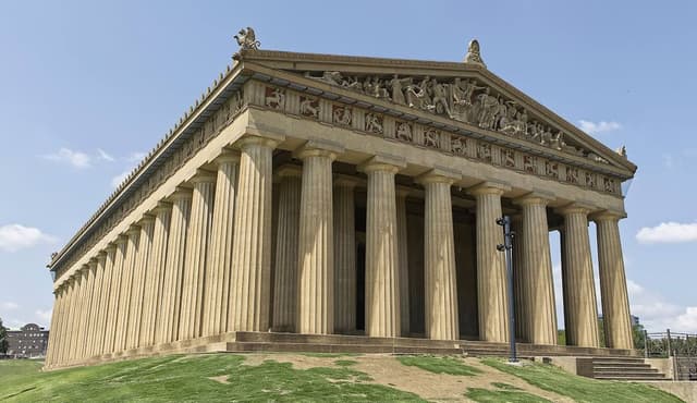 Parthenon